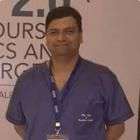 Dr. Rohit K. Singh