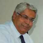 Dr. Borate Madhav Pandurang