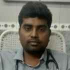Dr. K Chander