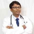 Dr. Shashikumar J