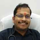 Dr. Sravankumar B