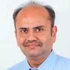 Dr. Mahendra Dadke