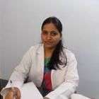 Dr. Surekha P