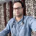 Dr. Irshad Ansari