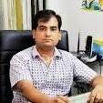 Dr. Sandeep Gupta Dermatologist in West Delhi