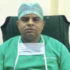 Dr. Pranay Singh Chakotiya