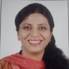 Dr. Anita Jain
