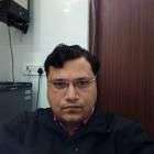 Dr. Sanjay Gopal Sharma