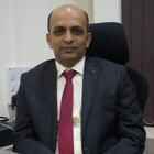 Dr. Rajesh Arvind Dhopeshwarkar