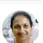 Dr. Priya Nikhil Diwans