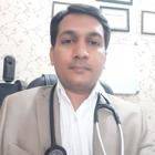 Dr. Pankaj Sharma General Physician, Diabetologist in Jaipur