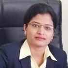 Dr. Anjali Khalane