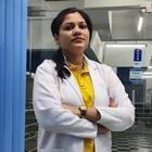 Dr. Shipra Kumari