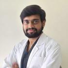Dr. Deepak Pusa