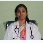 Dr. Amrutha Chaitanya
