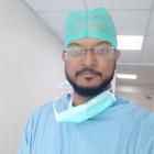 Dr. Raghu K