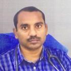 Dr. Subba Rao M V