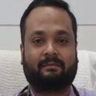 Dr. Ashish Saran