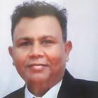 Dr. Manoj Gupta