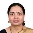 Dr. Sunita Lalwani