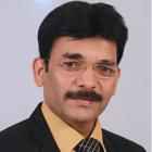 Dr. Sanjay Shetye