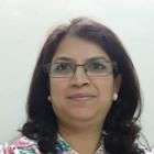 Dr. Meera Singhal