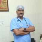 Dr. Nutakki Srikanth
