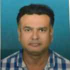 Dr. Awais Ghori