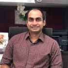 Dr. Niranjan Adhav