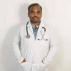 Dr. Thatipally Sridhar Dermatologist, Procedural Dermatology in Mancherial