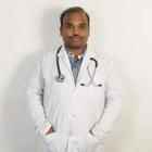 Dr. Sridhar Thatipally