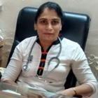 Dr. Sunita Patil