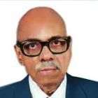 Dr. C M Pradhan