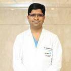 Dr. Shailendra Goel Urologist in Gautam Budha Nagar