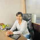 Dr. Anuja Anuja Reddy
