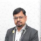 Dr. Kamlesh Bhatt