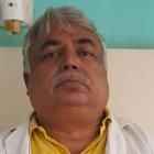 Dr. Anuj Bishnoi