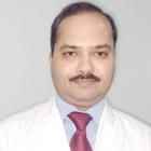 Dr. Saurabh Srivastava