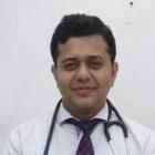 Dr. Nilesh S Patil Magar