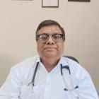 Dr. Rajiv Garg