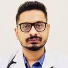 Dr. Ishan Mishra