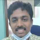 Dr. Pravesh Jathar