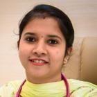 Dr. Anjali Venkteswaran