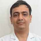 Dr. Parag Bhalgat