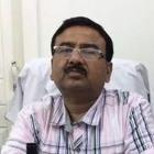 Dr. Amit Agarwal