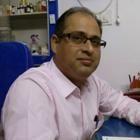 Dr. Deepak Raisinghani