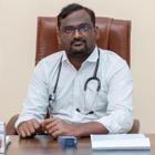 Dr. Mannem Upendrakumar