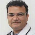 Dr. Nitin Kumar