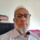 Dr. Saifuddin I. Mulla