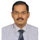 Dr. Ananthanarayanan Naganathan